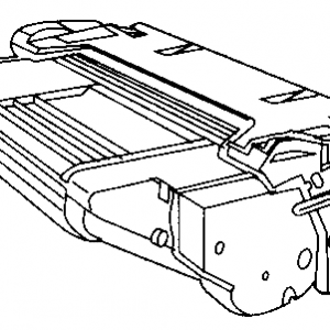 Compatible for Canon: Toner, Drums & Supplies