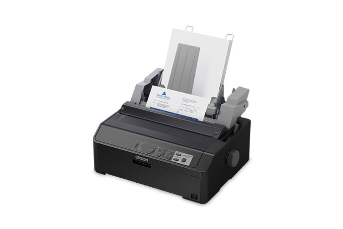 EPSON dot-matrix impact printers