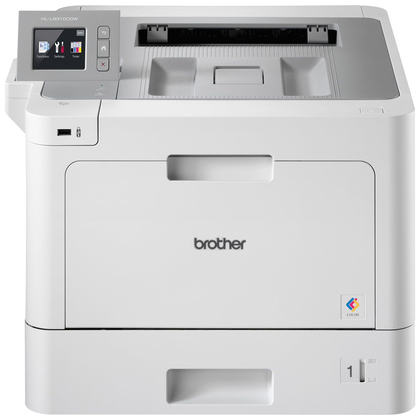 Colour Office Printers