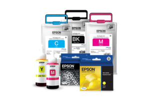 Epson Business Printer Ink
