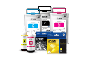 Epson Business Printer Ink