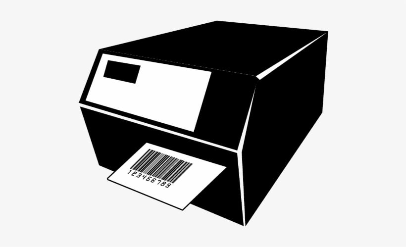 Bar code printer