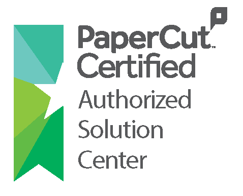 Papercut software