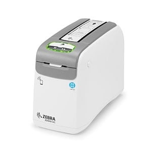 Healthcare Label Printers