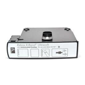 ZEBRA ZEB-10027729K ZBAND QUICKCLIP Paediatric 380/roll BOX3 ZEBRA ZEB-10027729K ZBAND QUICKCLIP Paediatric 380/roll BOX3