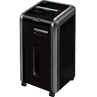 FELLOWES POWERSHRED C-225CI SHREDDER