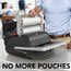 GBC Foton 30 Automated Pouch-Free Laminator