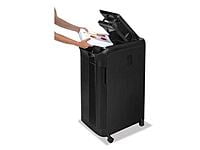 FELLOWES AUTOMAX 550C SHREDDER 120V NA