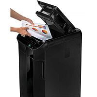 FELLOWES AUTOMAX 350C SHREDDER 120V NA