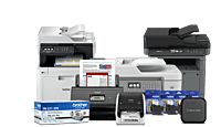 MFC-L6900DW – Monochrome Laser All-in-One for Business