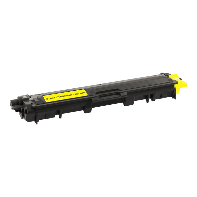 Compatible for Brother TN221Y Yellow