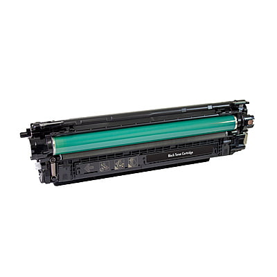Compatible for HP CF360X, 508X Black