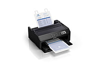 EPSON LQ-590II PRTR 24-PIN 80 CLR