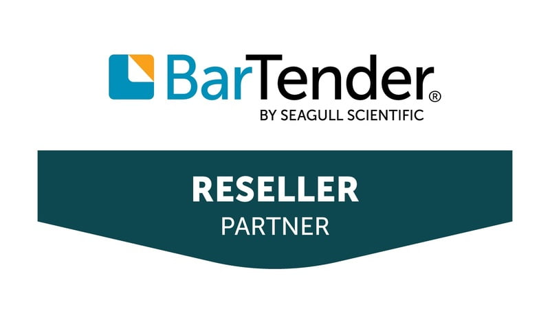 BarTender software BarTender software