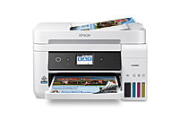 EPSON ST-C4100 SUPERTANK PRINTER WORKFOR