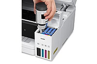 EPSON ST-C4100 SUPERTANK PRINTER WORKFOR