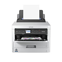 EPSON WORKFORCE PRO WF-C5290 PCL/PS CLR PRTR