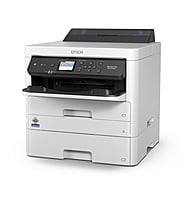 EPSON WORKFORCE PRO WF-C5290 PCL/PS CLR PRTR