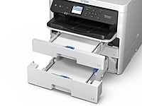 EPSON WORKFORCE PRO WF-C5290 PCL/PS CLR PRTR EPSON WORKFORCE PRO WF-C5290 PCL/PS CLR PRTR