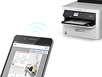 EPSON WORKFORCE PRO WF-C5290 PCL/PS CLR PRTR