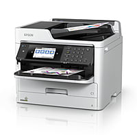 EPSON WORKFORCE PRO WF-C5790 PCL/PS CLR PRTR EPSON WORKFORCE PRO WF-C5790 PCL/PS CLR PRTR