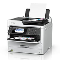 EPSON WORKFORCE PRO WF-C5790 PCL/PS CLR PRTR EPSON WORKFORCE PRO WF-C5790 PCL/PS CLR PRTR