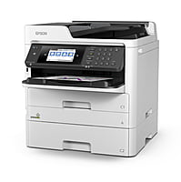 EPSON WORKFORCE PRO WF-C5790 PCL/PS CLR PRTR EPSON WORKFORCE PRO WF-C5790 PCL/PS CLR PRTR