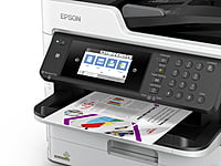 EPSON WORKFORCE PRO WF-C5790 PCL/PS CLR PRTR EPSON WORKFORCE PRO WF-C5790 PCL/PS CLR PRTR