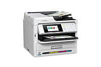 WorkForce Pro WF-C5890 Colour MFP WorkForce Pro WF-C5890 Colour MFP
