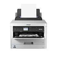 EPSON WORKFORCE WF-M5299 MONO PRTR