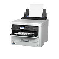 EPSON WORKFORCE WF-M5299 MONO PRTR