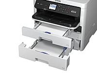 EPSON WORKFORCE WF-M5299 MONO PRTR