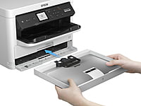 EPSON WORKFORCE WF-M5299 MONO PRTR