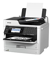 EPSON WORKFORCE WF-M5799 MONO PRTR