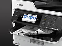 EPSON WORKFORCE WF-M5799 MONO PRTR