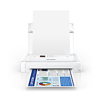 WorkForce EC-C110 Wireless Mobile Colour Printer