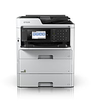 EPSON WF-C579R WORKFORCE PRO PRINTER EPSON WF-C579R WORKFORCE PRO PRINTER