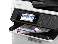 EPSON WF-C579R WORKFORCE PRO PRINTER EPSON WF-C579R WORKFORCE PRO PRINTER