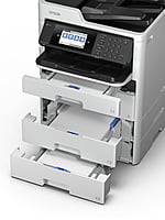 EPSON WF-C579R WORKFORCE PRO PRINTER EPSON WF-C579R WORKFORCE PRO PRINTER