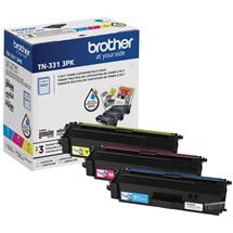 BROTHER TONER CART TN225Y HY YEL