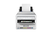 WorkForce Pro WF-C5390 Colour Printer WorkForce Pro WF-C5390 Colour Printer