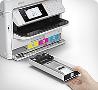 WorkForce Pro WF-C5890 Colour MFP