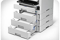 WorkForce Pro WF-C5890 Colour MFP WorkForce Pro WF-C5890 Colour MFP