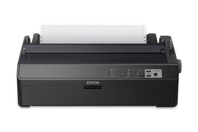 EPSON FX-2190II IMPACT PRTR 9-PIN 140 CLR