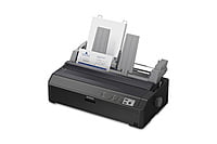 EPSON FX-2190II IMPACT PRTR 9-PIN 140 CLR