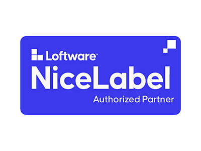 Nicelabel bar code label software