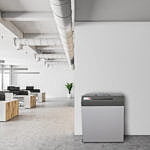 INTIMUS 85 RX PHARMACY SHREDDER INTIMUS 85 RX PHARMACY SHREDDER