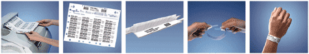 LB2-Adult-L3 Laserband Patient Wristband & Labels Sheet LB2-Adult-L3 Laserband Patient Wristband & Labels Sheet