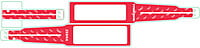 LB2-Adult-L3 Laserband Patient Wristband & Labels Sheet LB2-Adult-L3 Laserband Patient Wristband & Labels Sheet