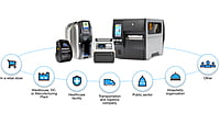 Zebra ZT400 4" 203dpi label printer ZEB-ZT41142T010000Z Zebra ZT400 4" 203dpi label printer ZEB-ZT41142T010000Z